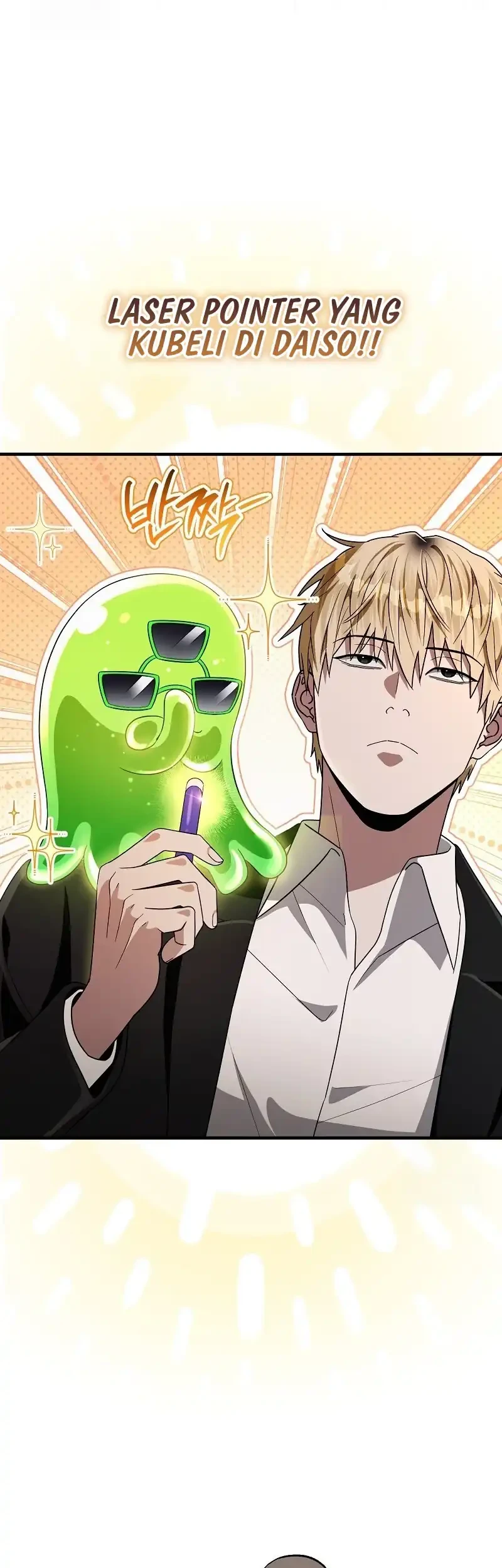 The Delusional Hunter in Another World Chapter 59 - halaman 80