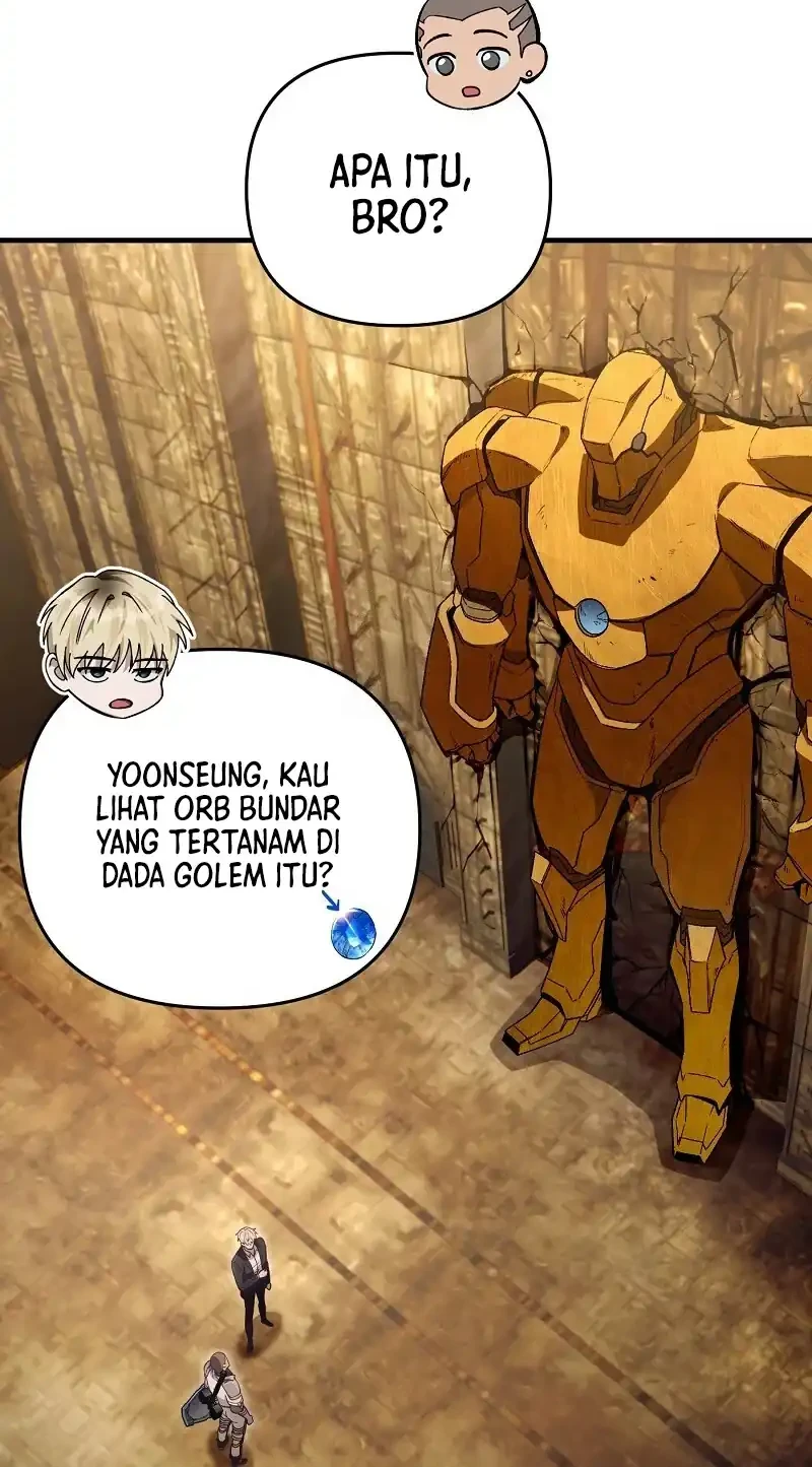 The Delusional Hunter in Another World Chapter 59 - halaman 81