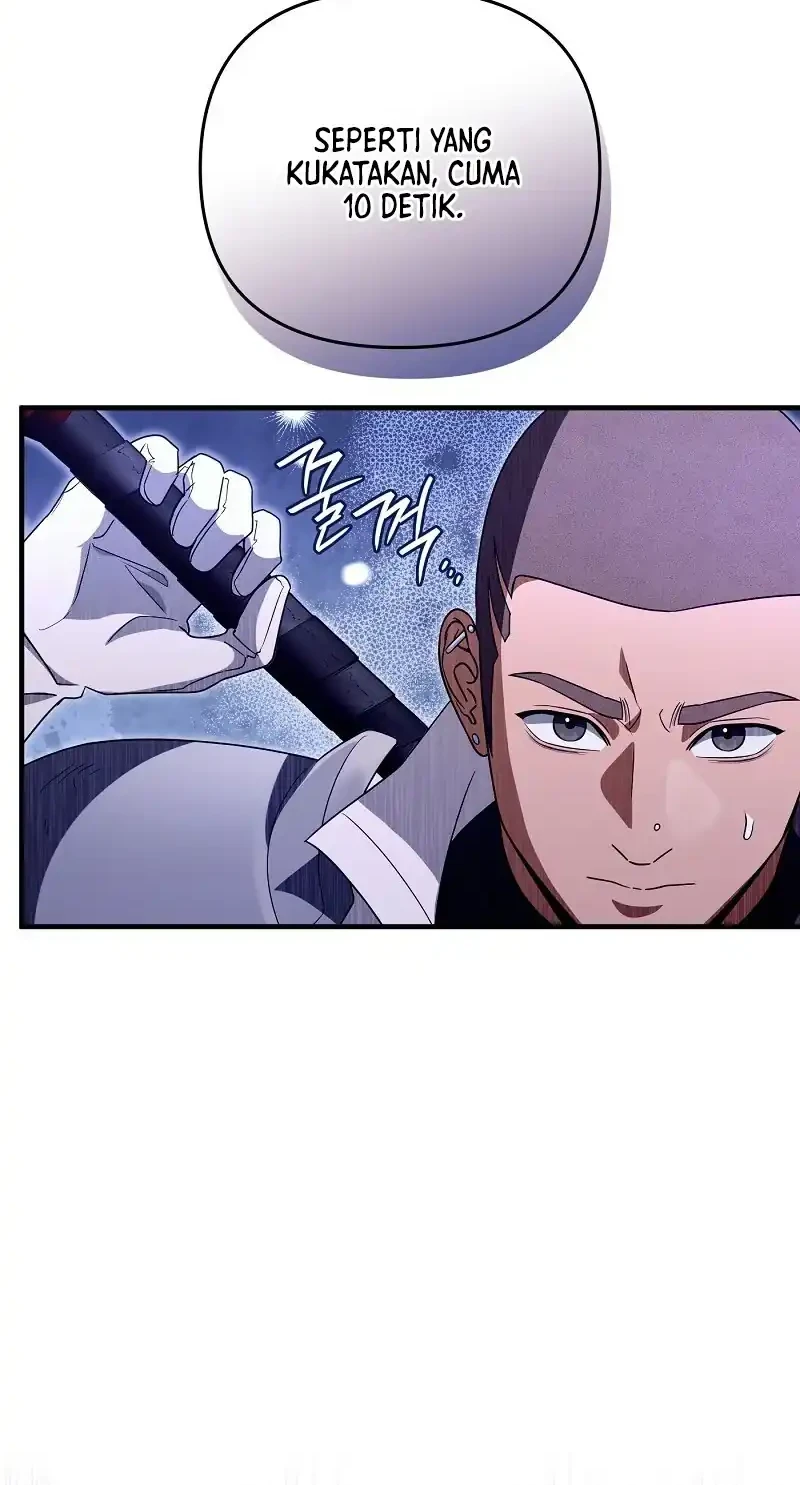 The Delusional Hunter in Another World Chapter 59 - halaman 83
