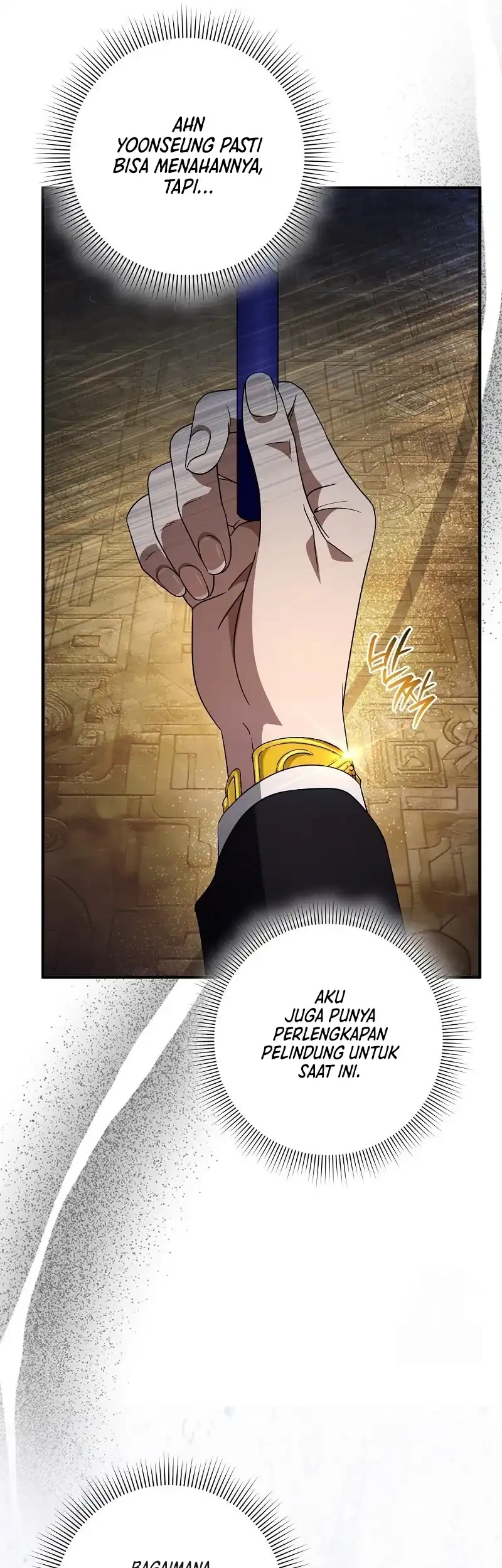 The Delusional Hunter in Another World Chapter 59 - halaman 85