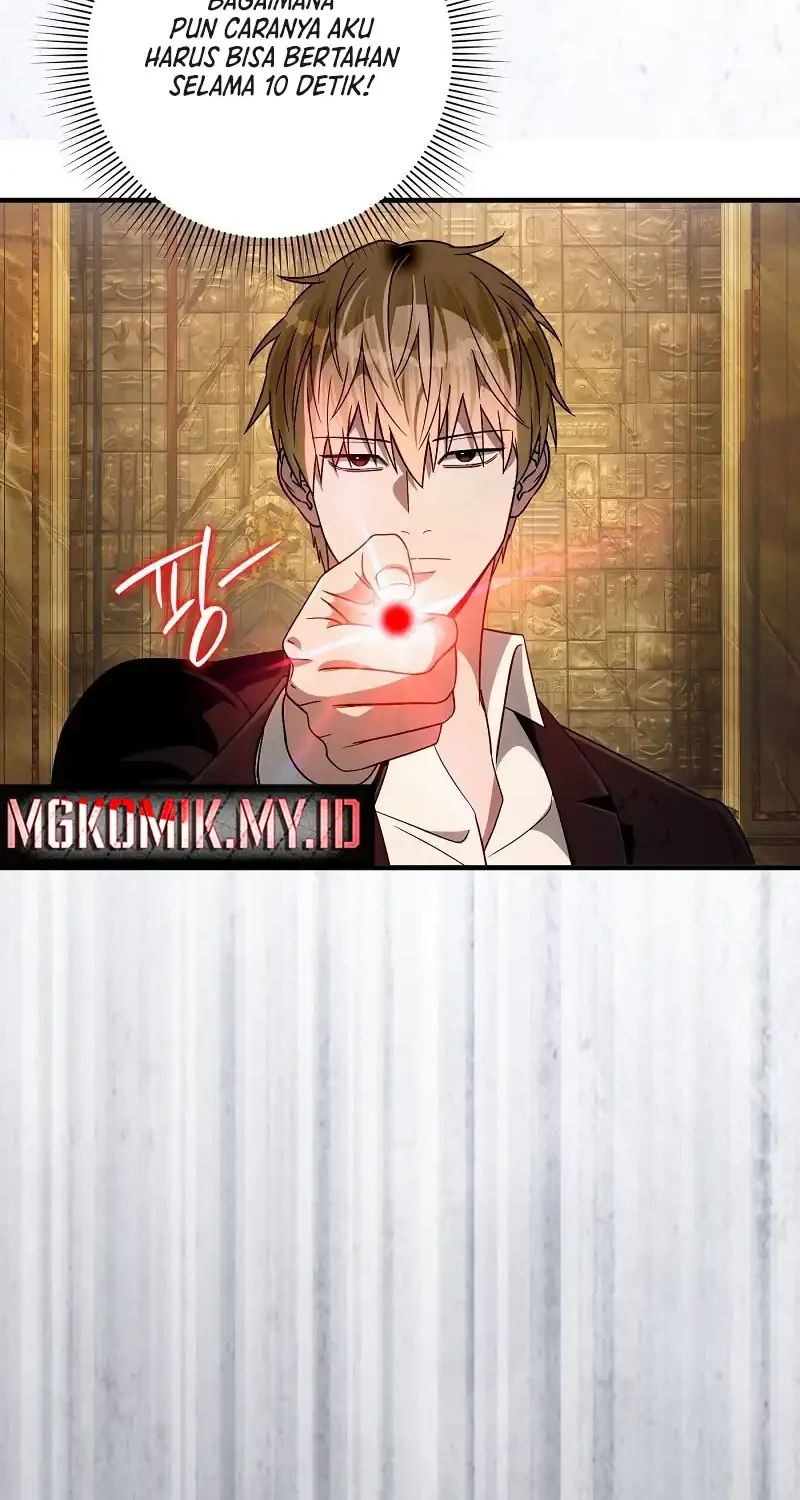 The Delusional Hunter in Another World Chapter 59 - halaman 86