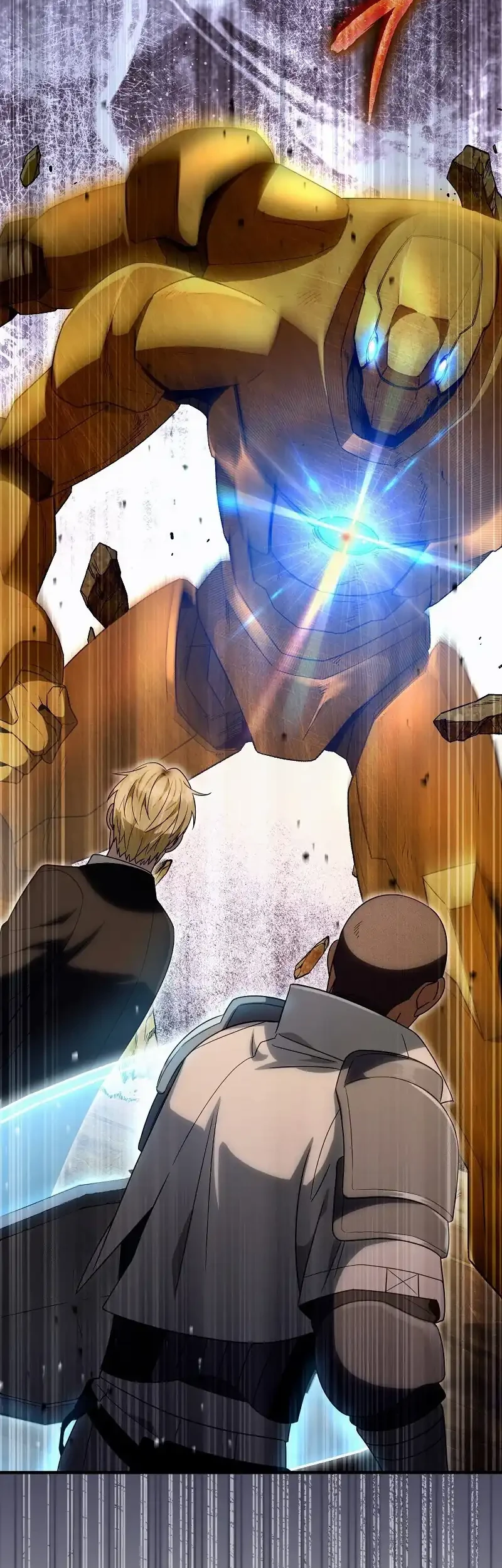 The Delusional Hunter in Another World Chapter 59 - halaman 92