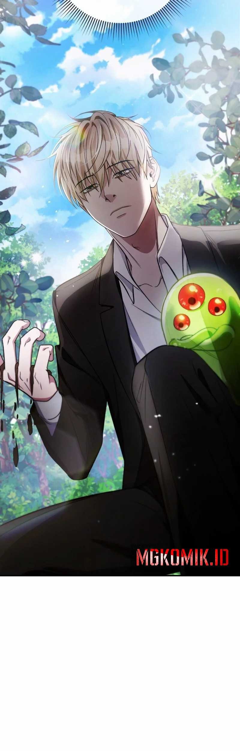 The Delusional Hunter in Another World Chapter 6 - halaman 101