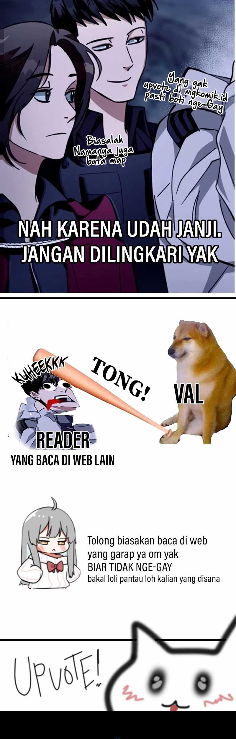 The Delusional Hunter in Another World Chapter 6 - halaman 103