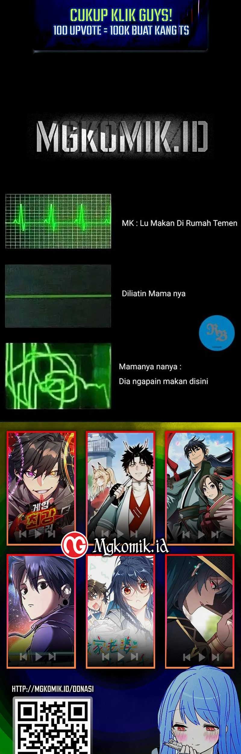 The Delusional Hunter in Another World Chapter 6 - halaman 105