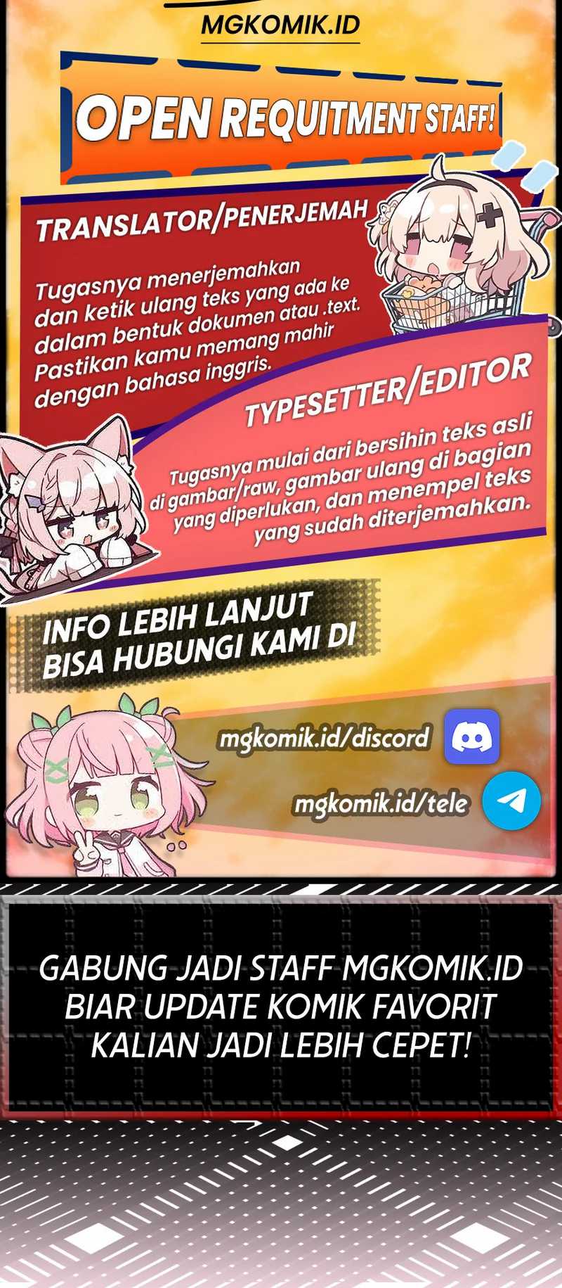 The Delusional Hunter in Another World Chapter 6 - halaman 107