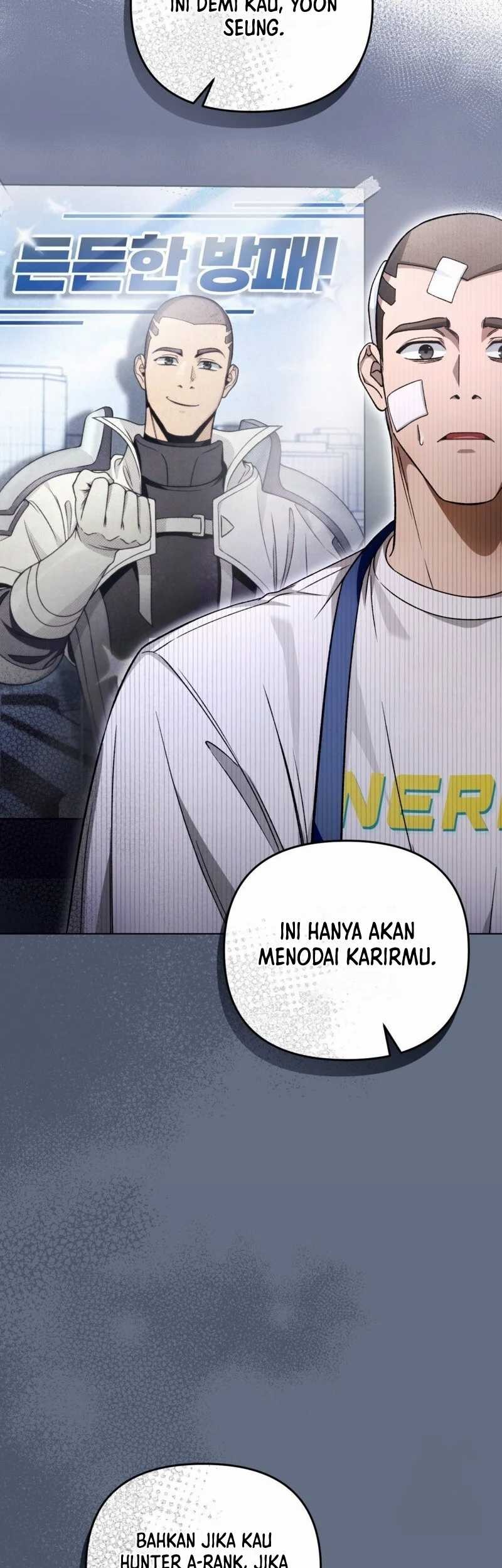 The Delusional Hunter in Another World Chapter 6 - halaman 13