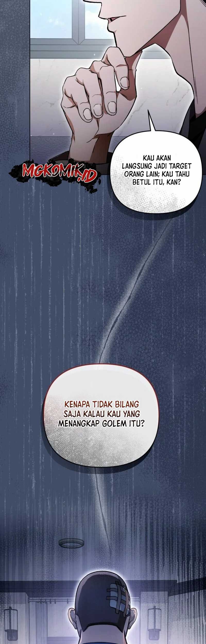 The Delusional Hunter in Another World Chapter 6 - halaman 15