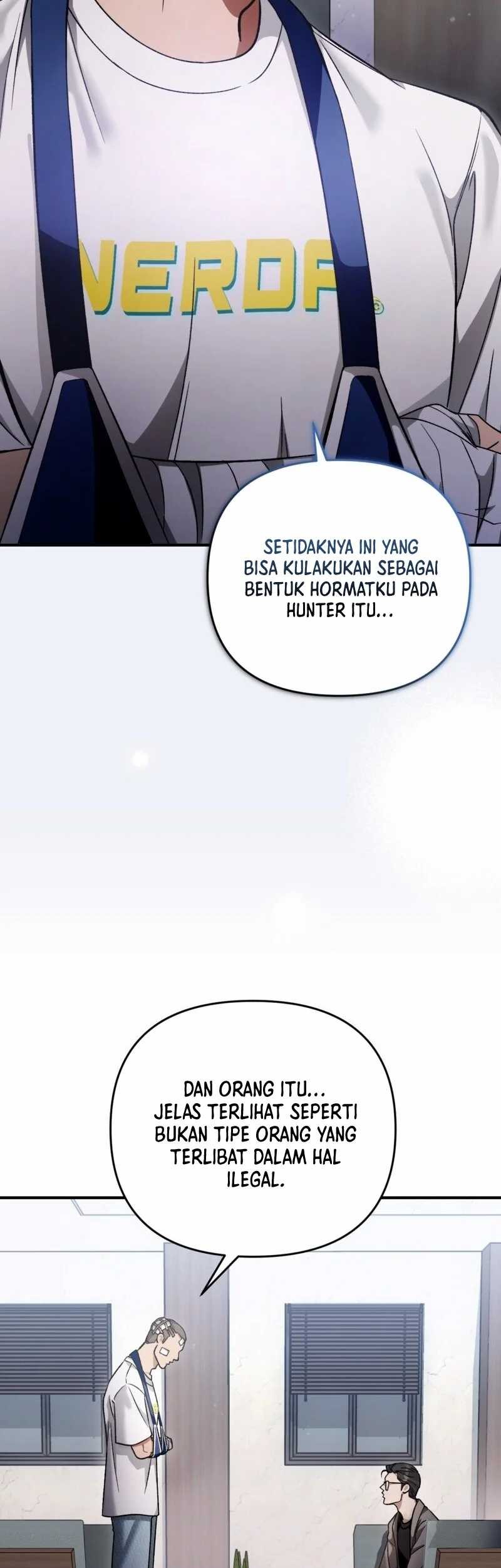 The Delusional Hunter in Another World Chapter 6 - halaman 19