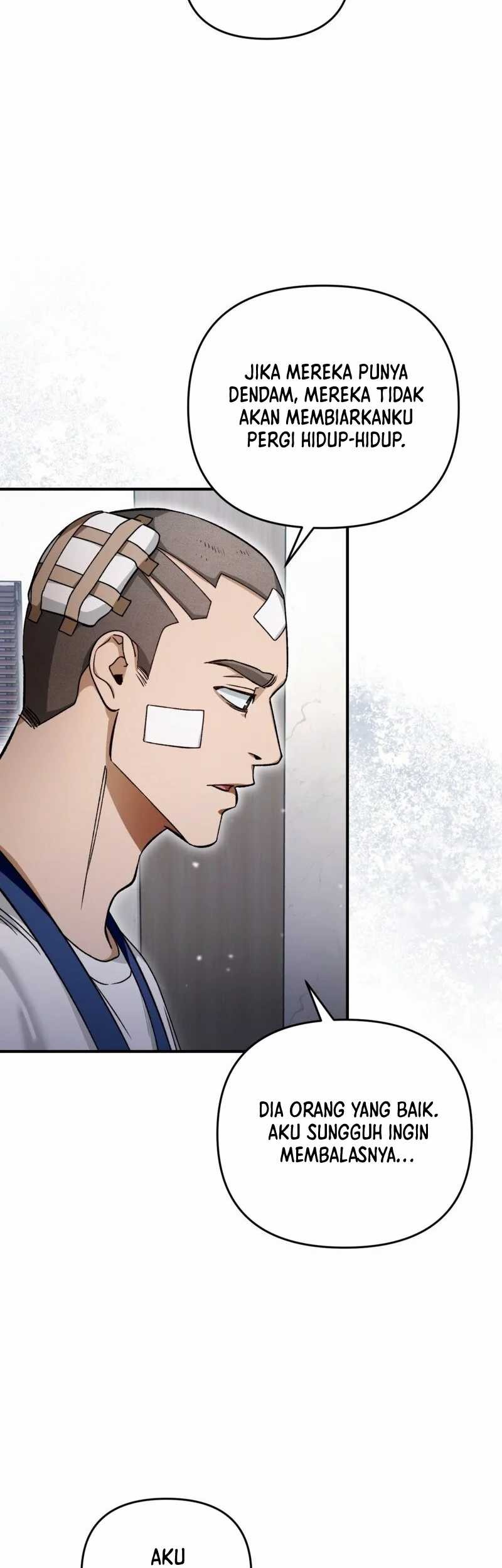 The Delusional Hunter in Another World Chapter 6 - halaman 21