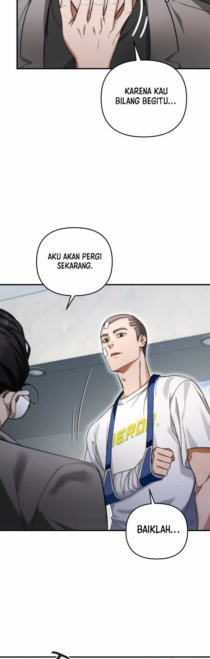 The Delusional Hunter in Another World Chapter 6 - halaman 23