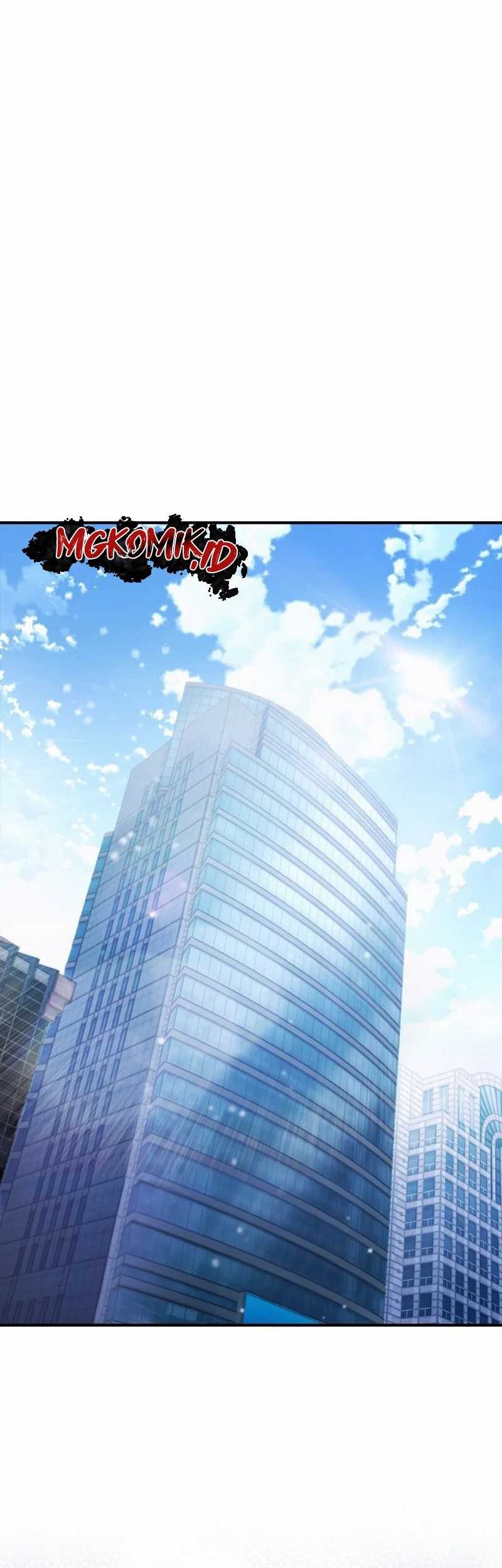The Delusional Hunter in Another World Chapter 6 - halaman 3