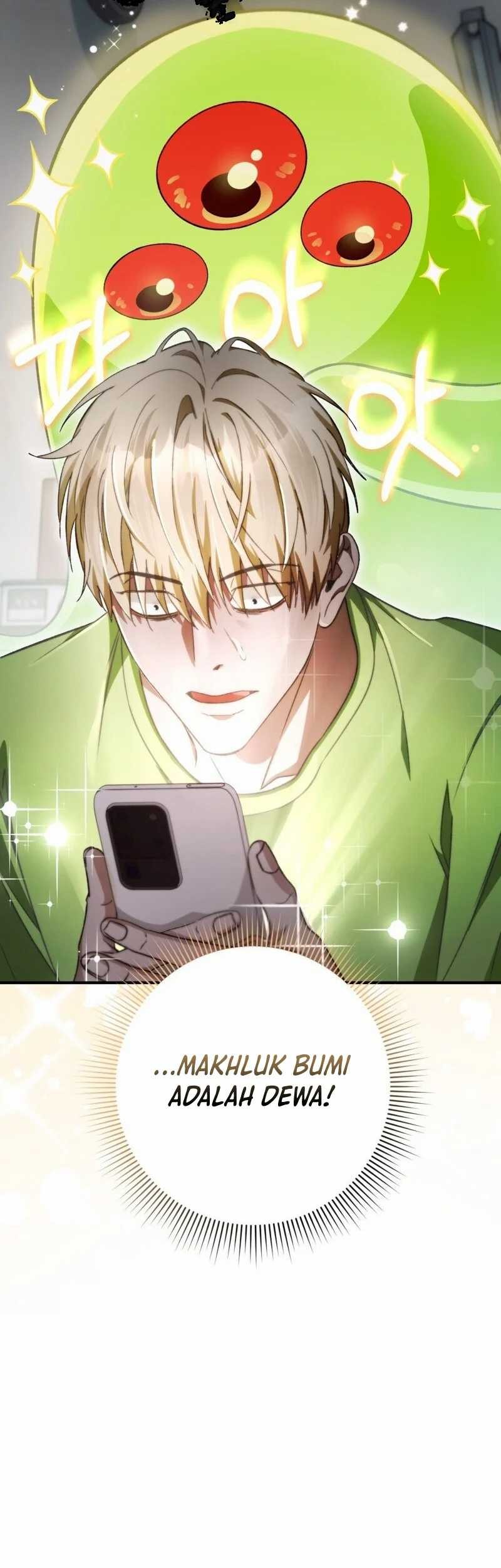 The Delusional Hunter in Another World Chapter 6 - halaman 31