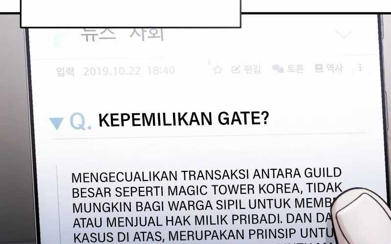 The Delusional Hunter in Another World Chapter 6 - halaman 36