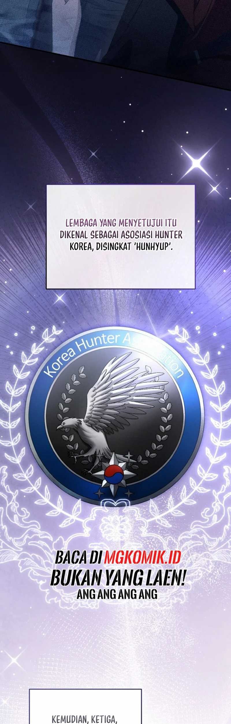 The Delusional Hunter in Another World Chapter 6 - halaman 39
