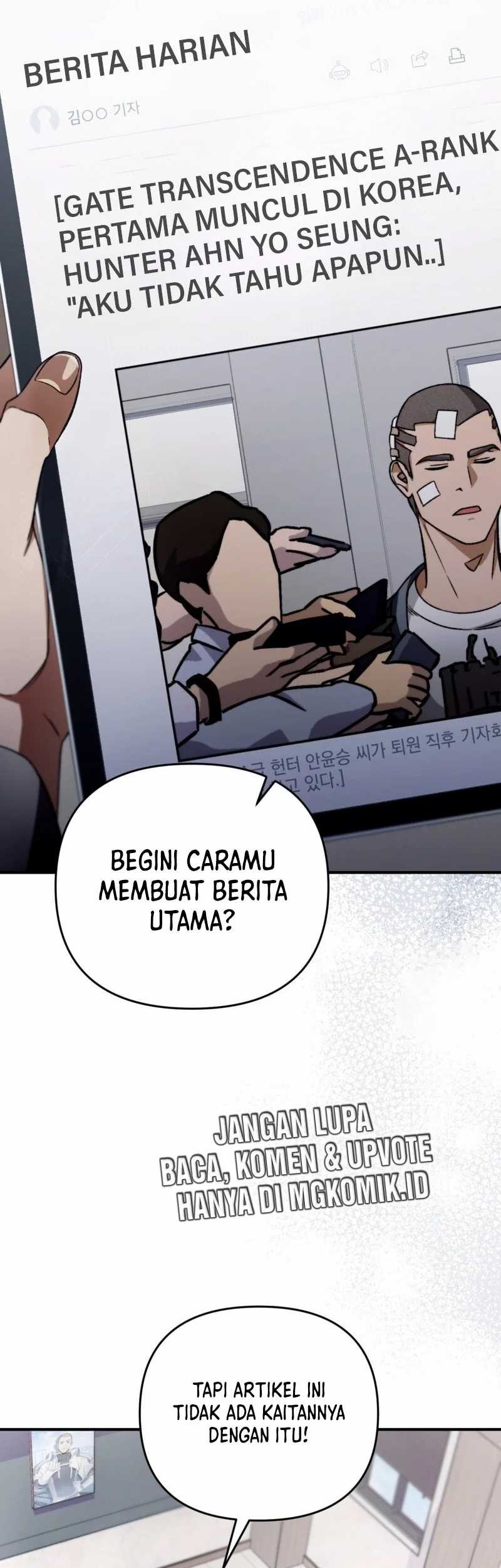 The Delusional Hunter in Another World Chapter 6 - halaman 5