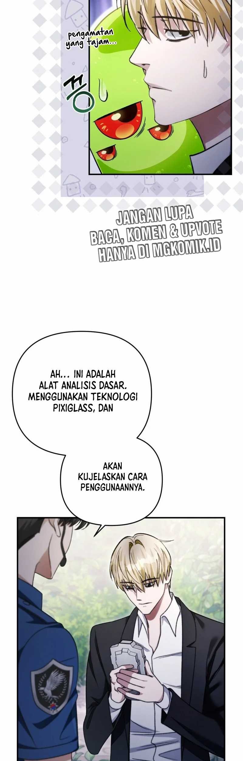 The Delusional Hunter in Another World Chapter 6 - halaman 53