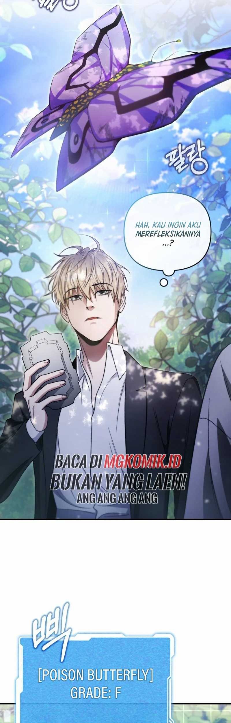 The Delusional Hunter in Another World Chapter 6 - halaman 57