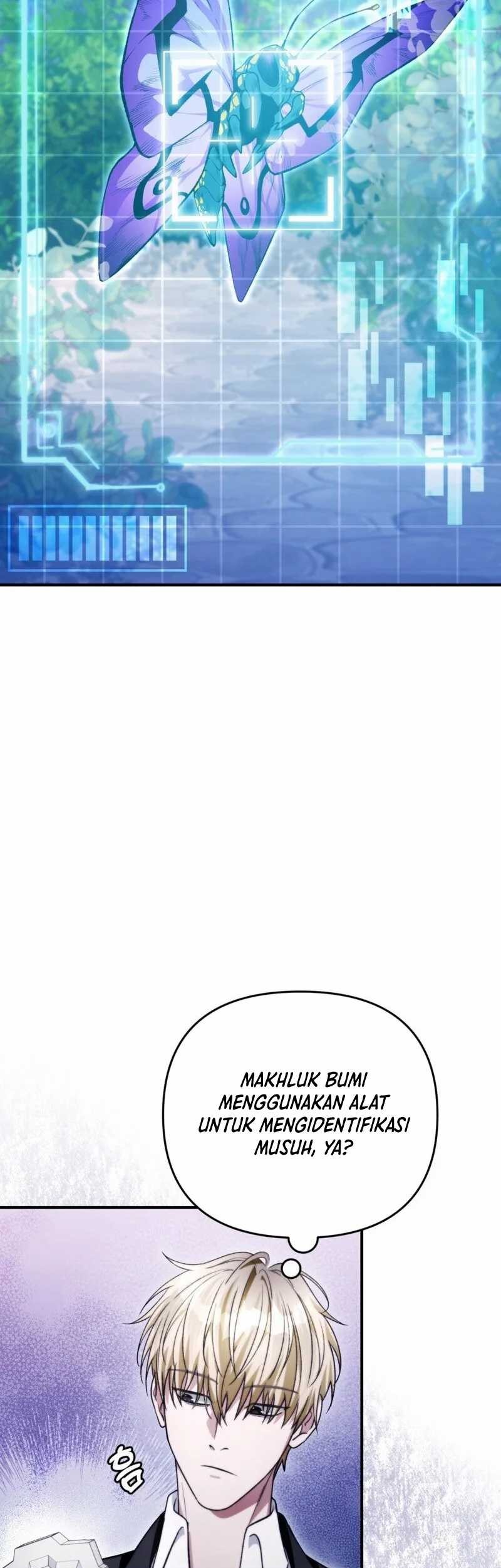 The Delusional Hunter in Another World Chapter 6 - halaman 59
