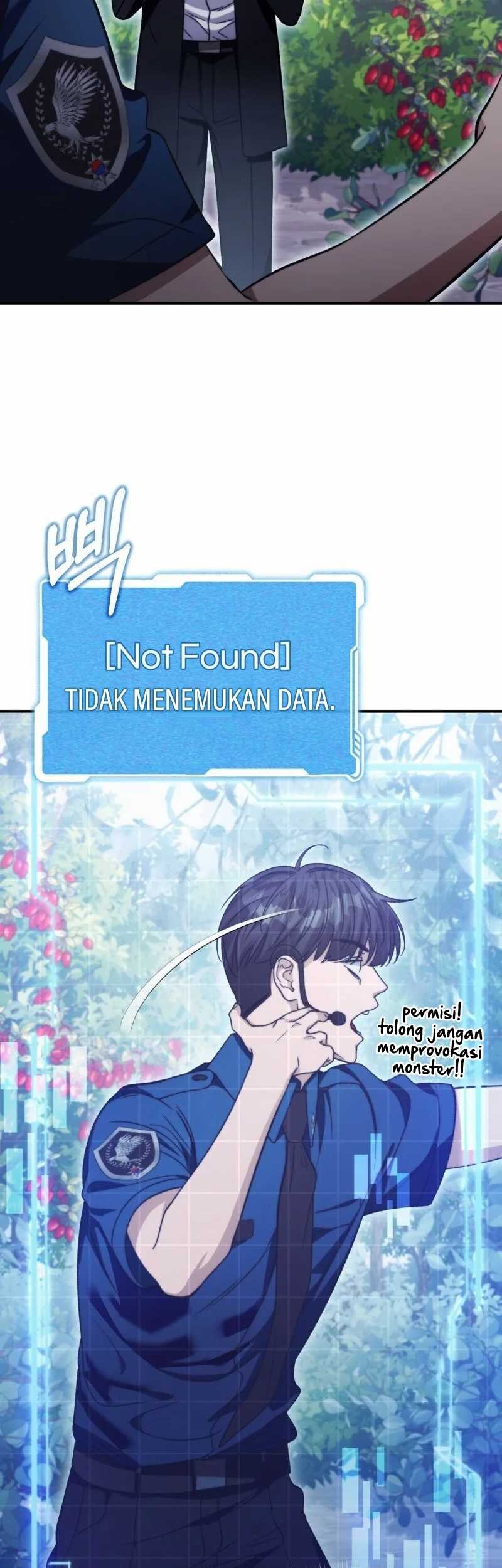 The Delusional Hunter in Another World Chapter 6 - halaman 63