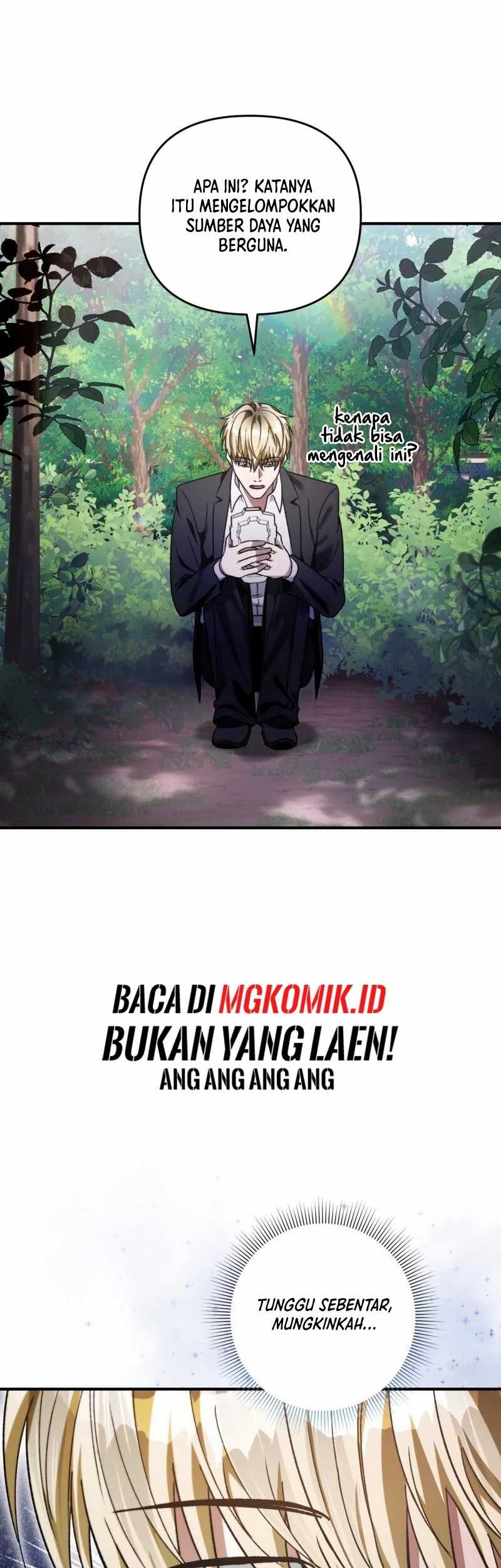 The Delusional Hunter in Another World Chapter 6 - halaman 69