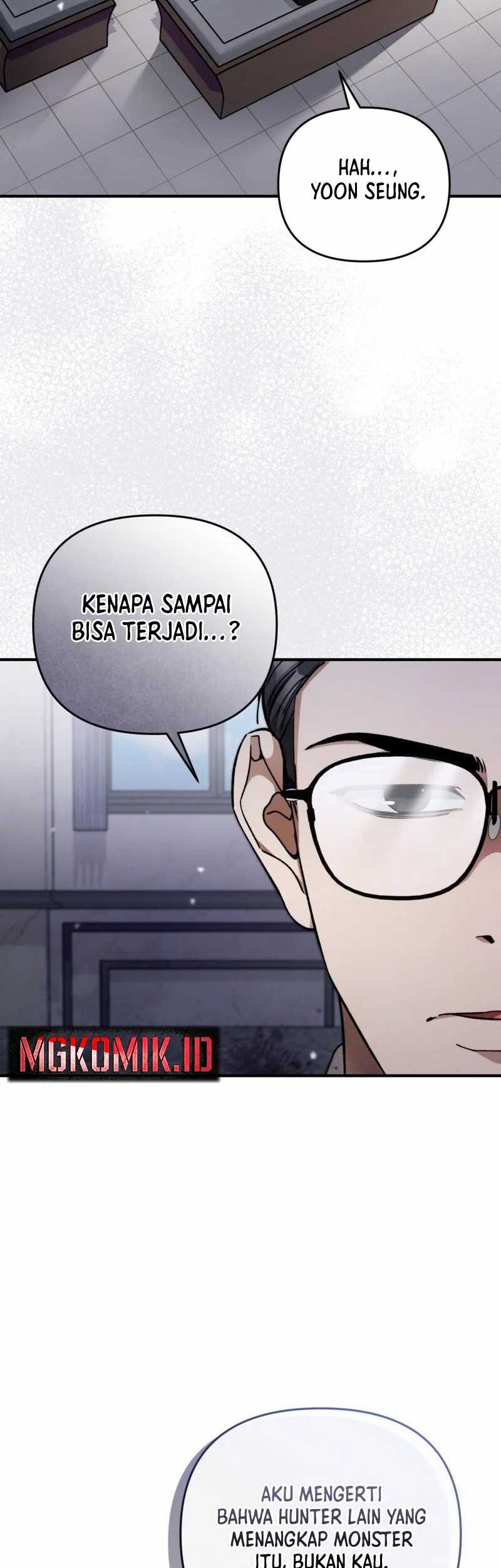 The Delusional Hunter in Another World Chapter 6 - halaman 7