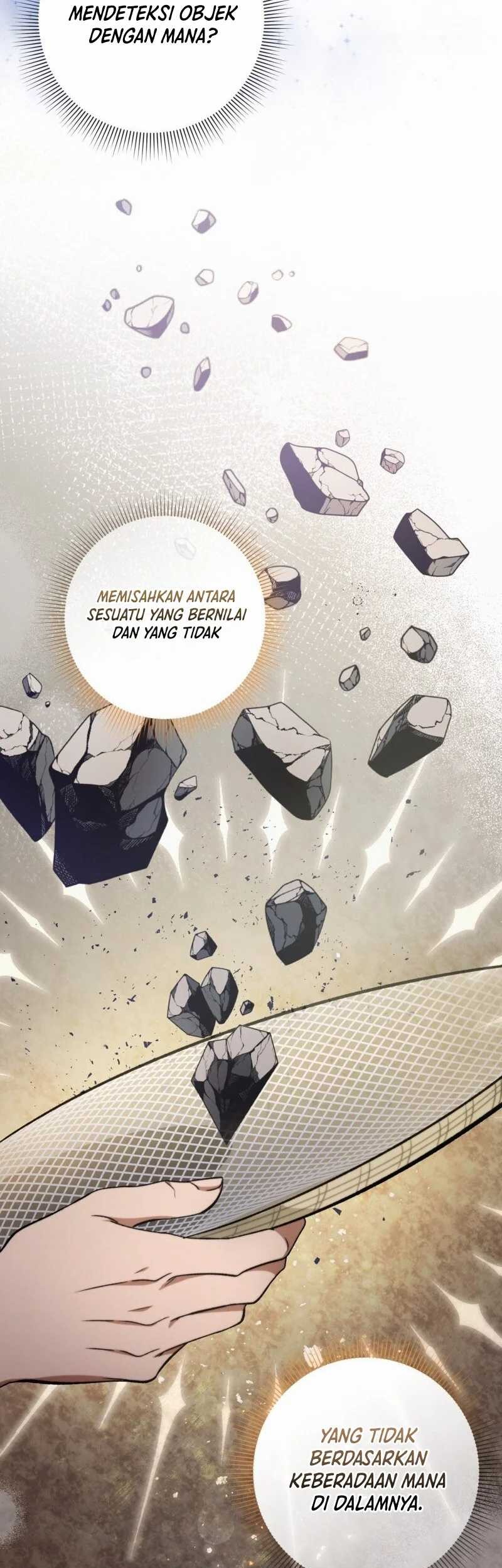 The Delusional Hunter in Another World Chapter 6 - halaman 71