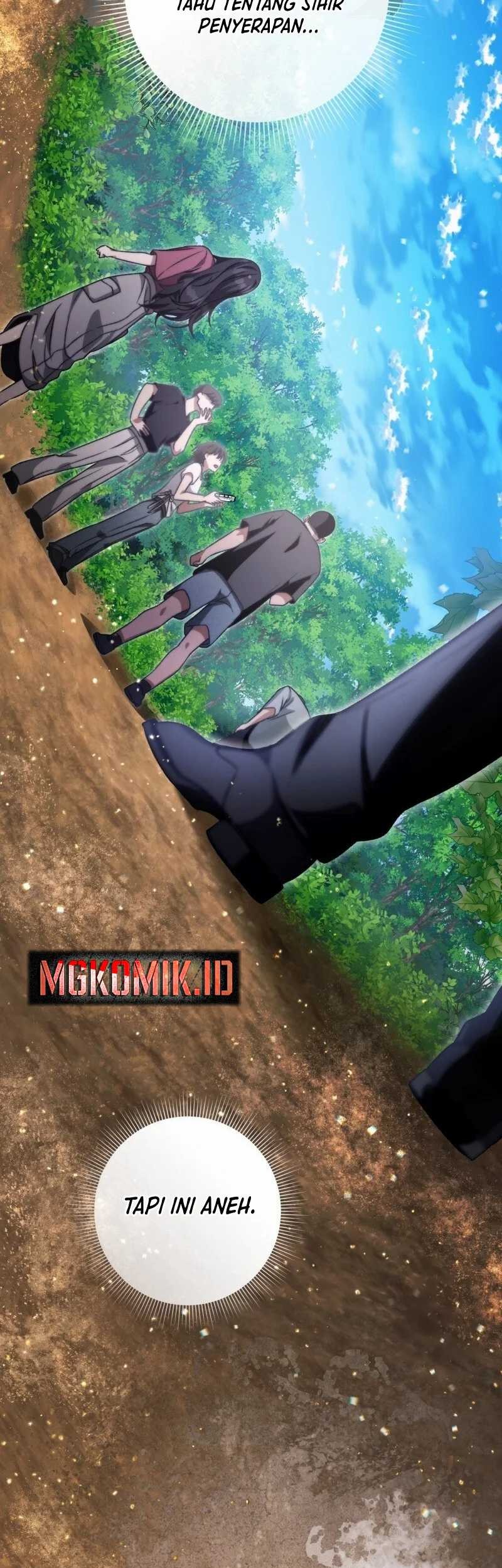 The Delusional Hunter in Another World Chapter 6 - halaman 79