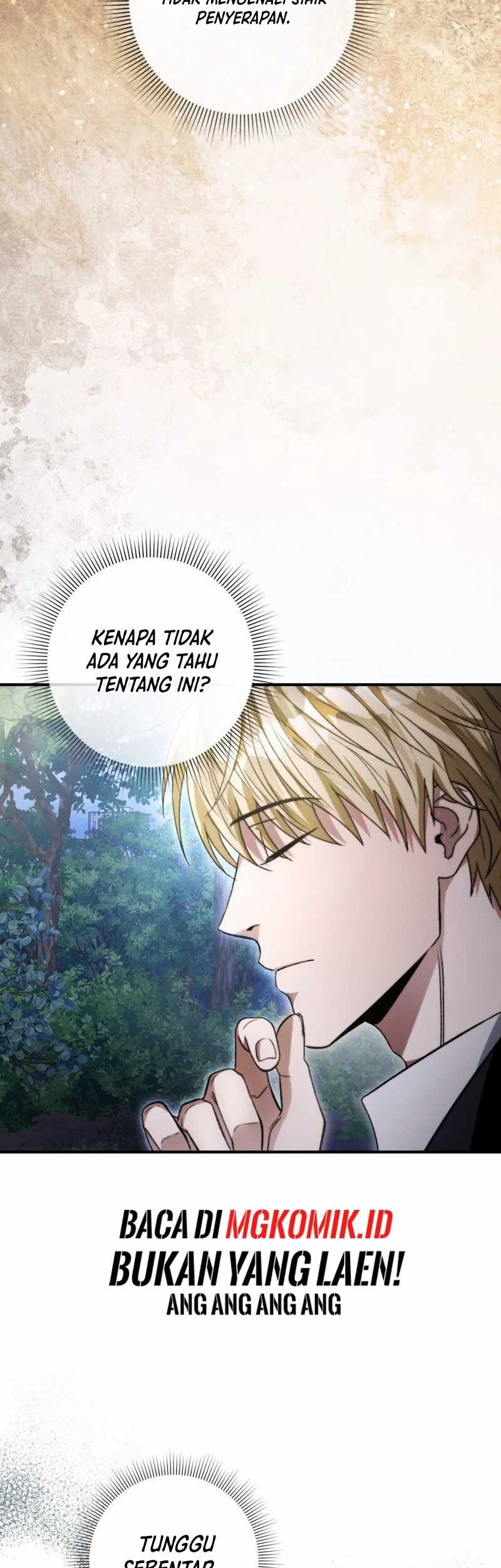 The Delusional Hunter in Another World Chapter 6 - halaman 81