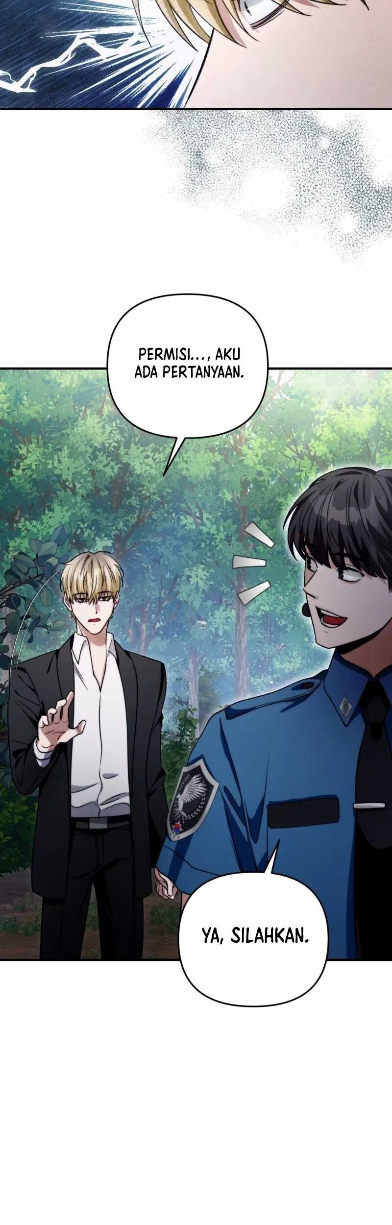 The Delusional Hunter in Another World Chapter 6 - halaman 83