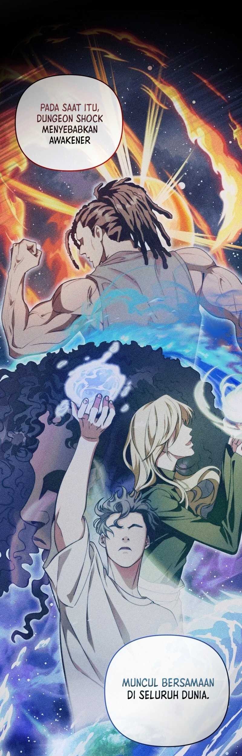 The Delusional Hunter in Another World Chapter 6 - halaman 87