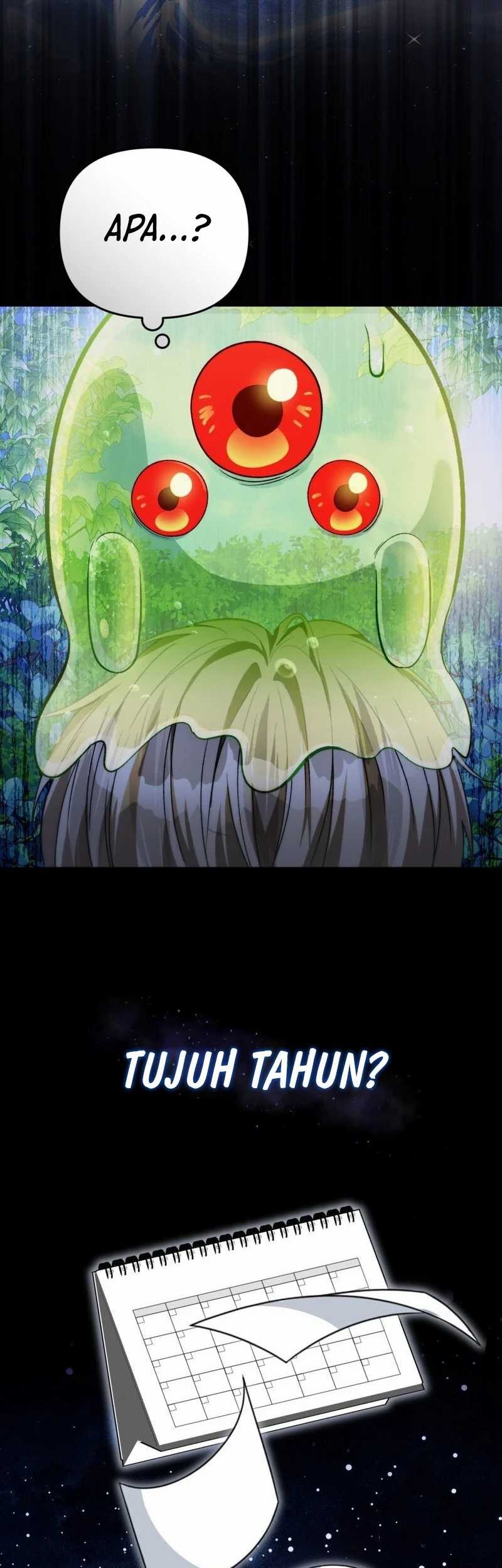 The Delusional Hunter in Another World Chapter 6 - halaman 89