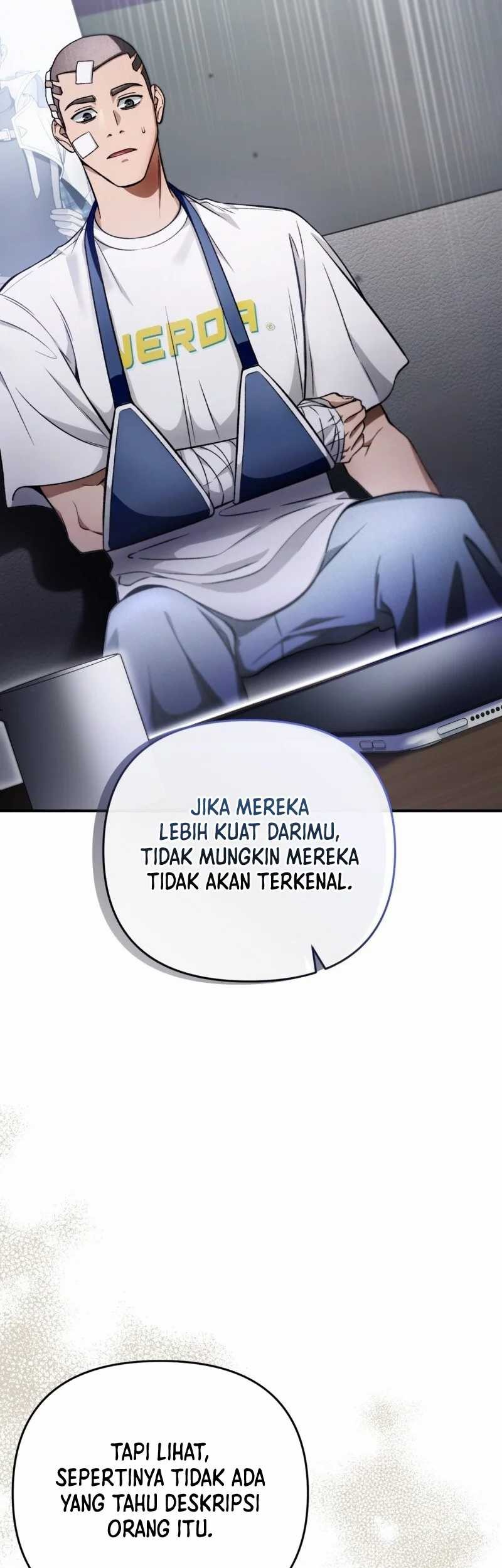 The Delusional Hunter in Another World Chapter 6 - halaman 9