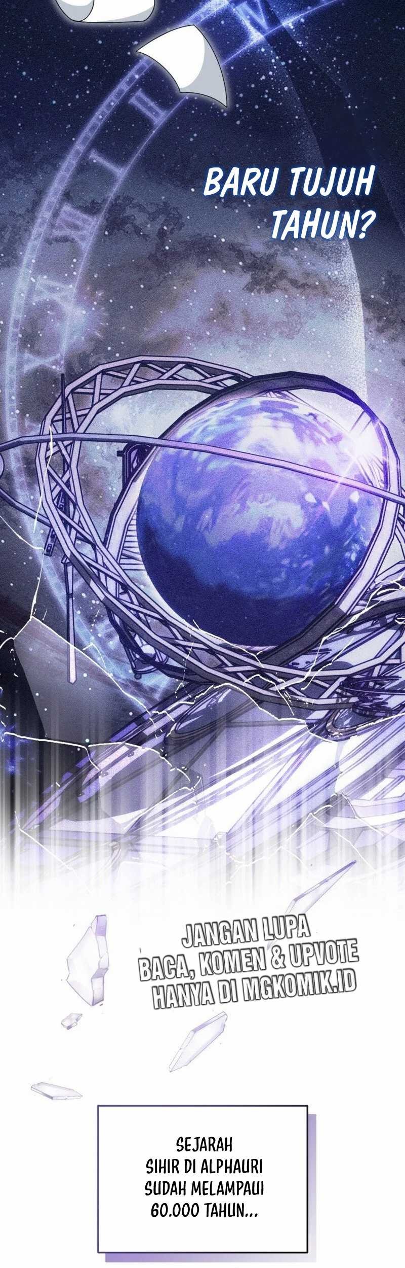 The Delusional Hunter in Another World Chapter 6 - halaman 91