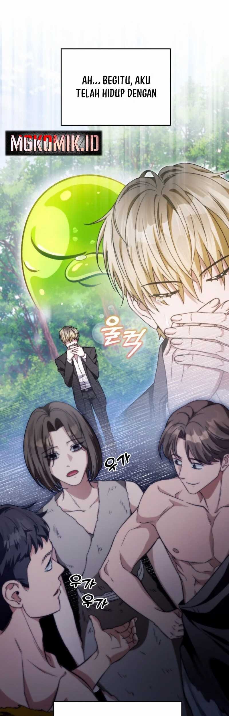 The Delusional Hunter in Another World Chapter 6 - halaman 93