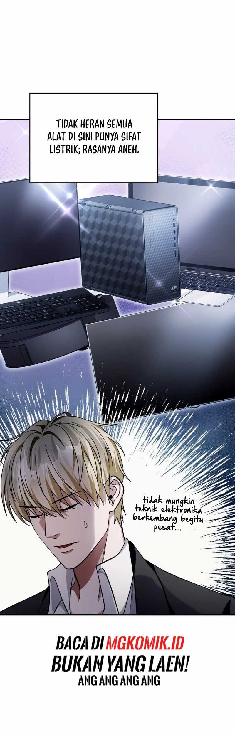 The Delusional Hunter in Another World Chapter 6 - halaman 95