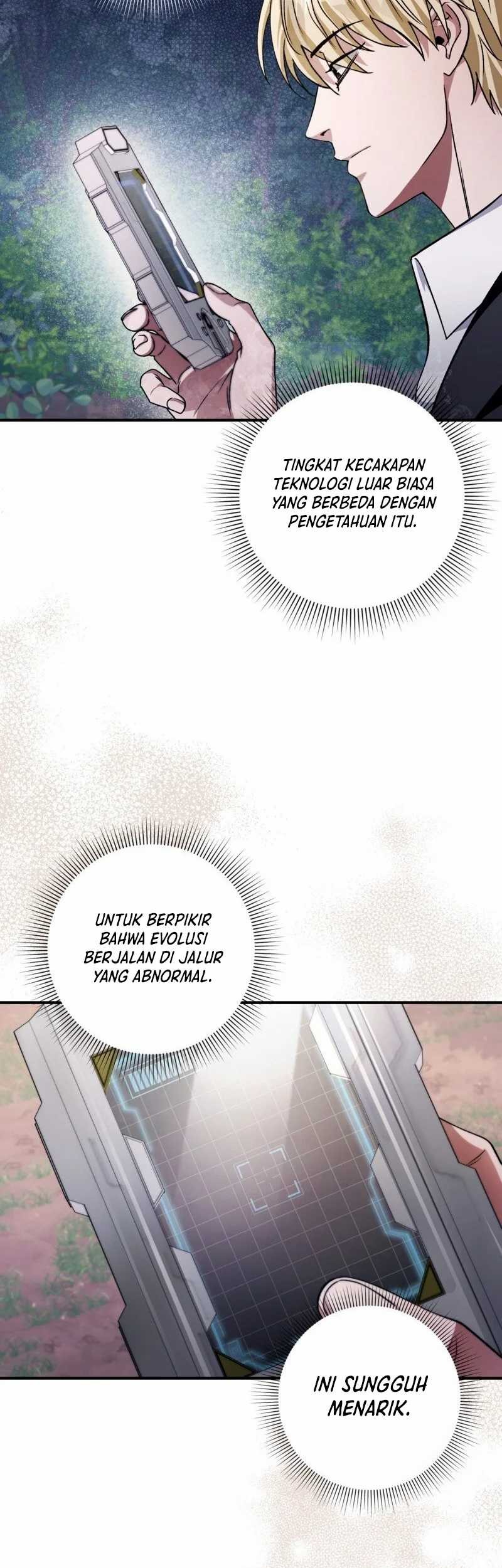 The Delusional Hunter in Another World Chapter 6 - halaman 97