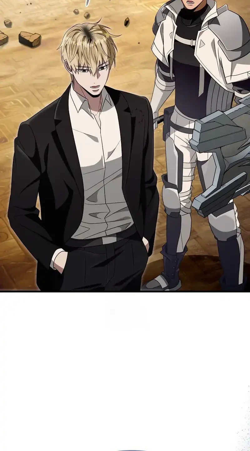 The Delusional Hunter in Another World Chapter 60 - halaman 14