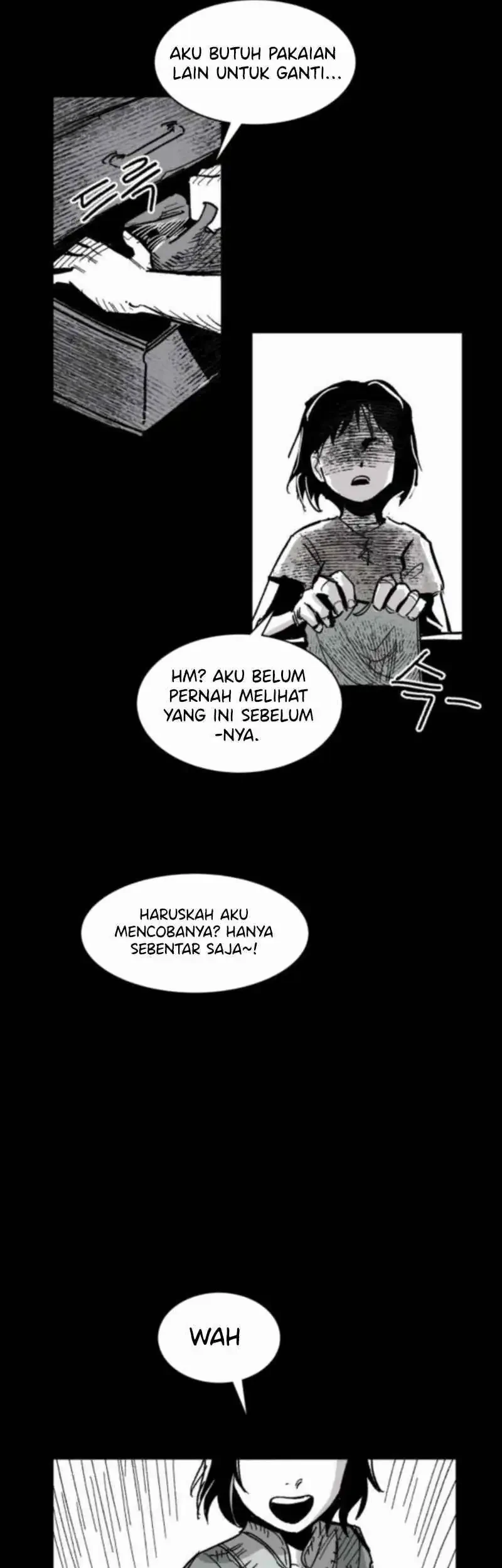 The Delusional Hunter in Another World Chapter 60 - halaman 23