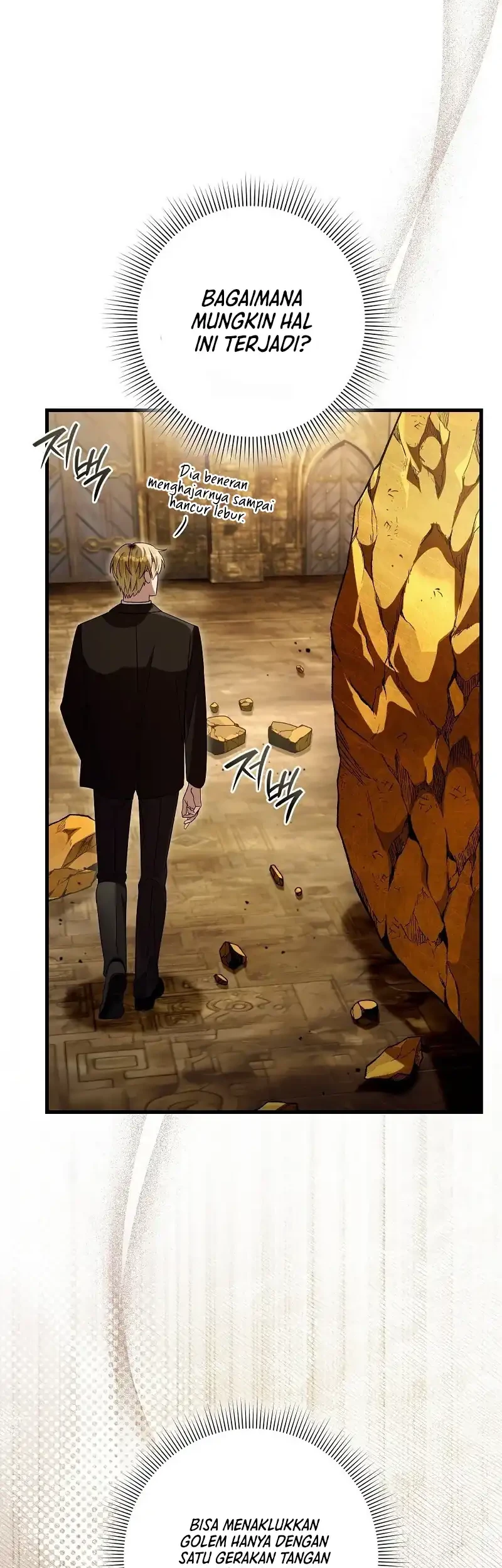 The Delusional Hunter in Another World Chapter 60 - halaman 26