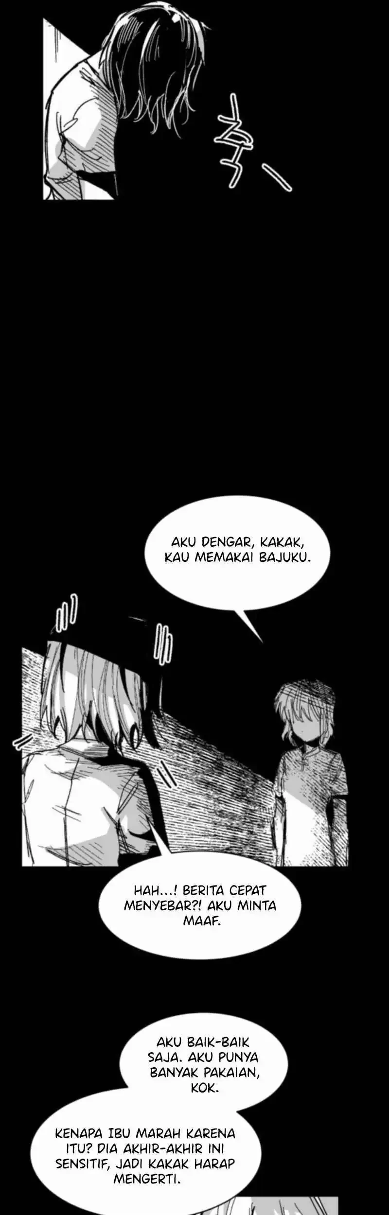 The Delusional Hunter in Another World Chapter 60 - halaman 29