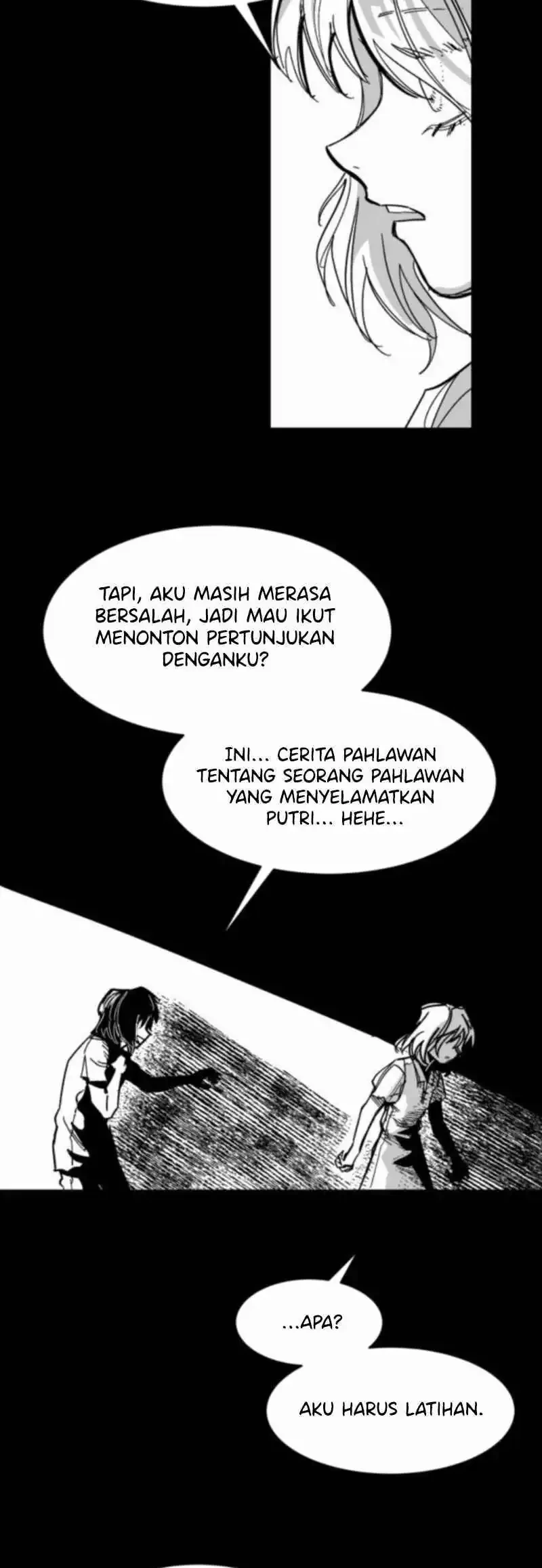 The Delusional Hunter in Another World Chapter 60 - halaman 30