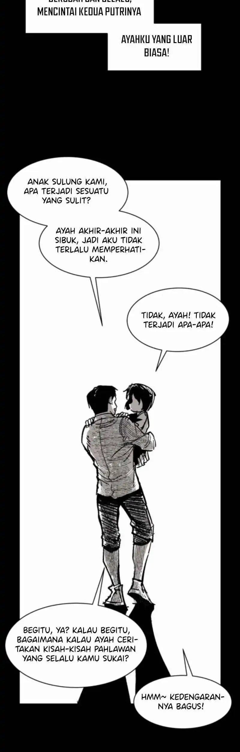 The Delusional Hunter in Another World Chapter 60 - halaman 34