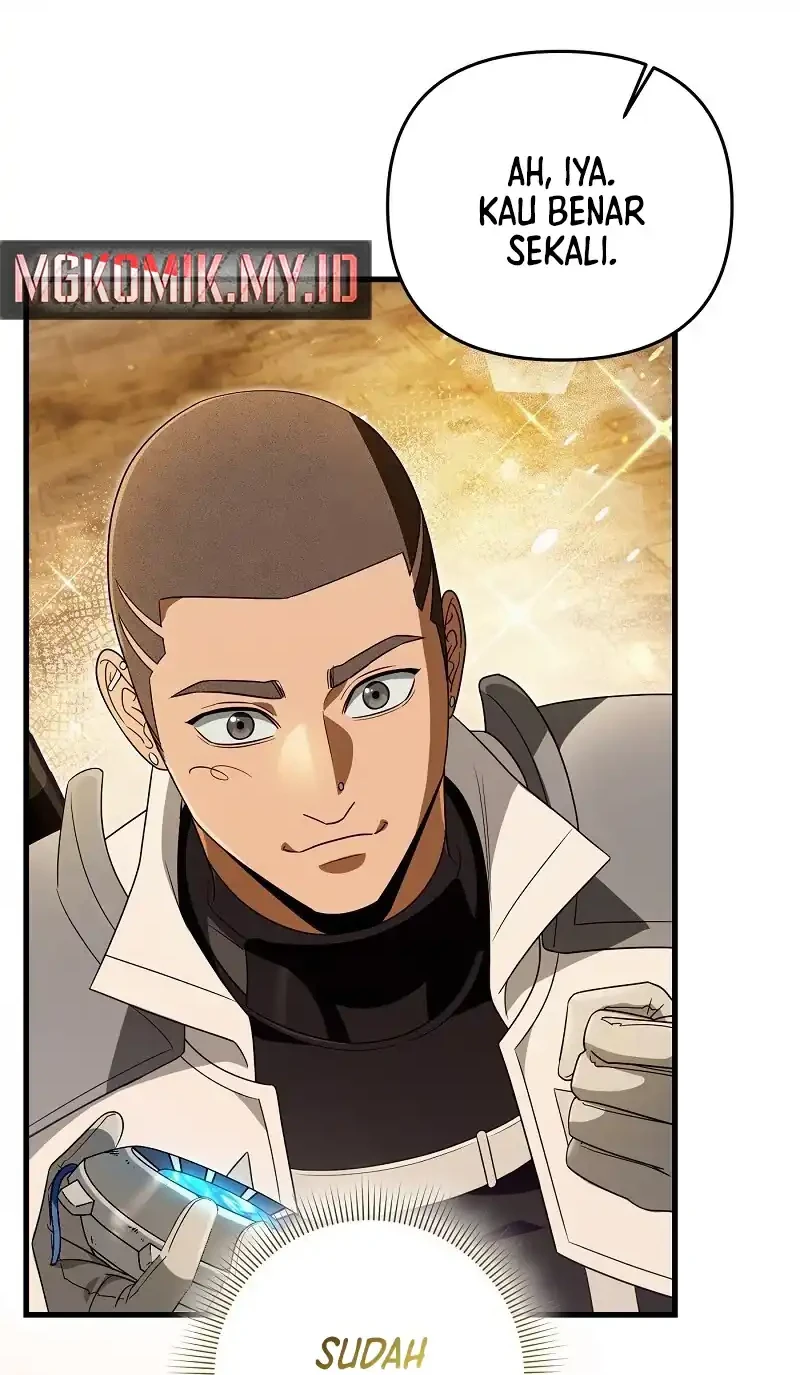 The Delusional Hunter in Another World Chapter 60 - halaman 42