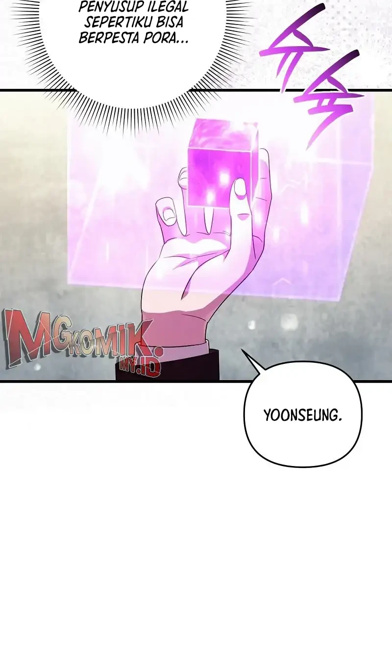 The Delusional Hunter in Another World Chapter 60 - halaman 61