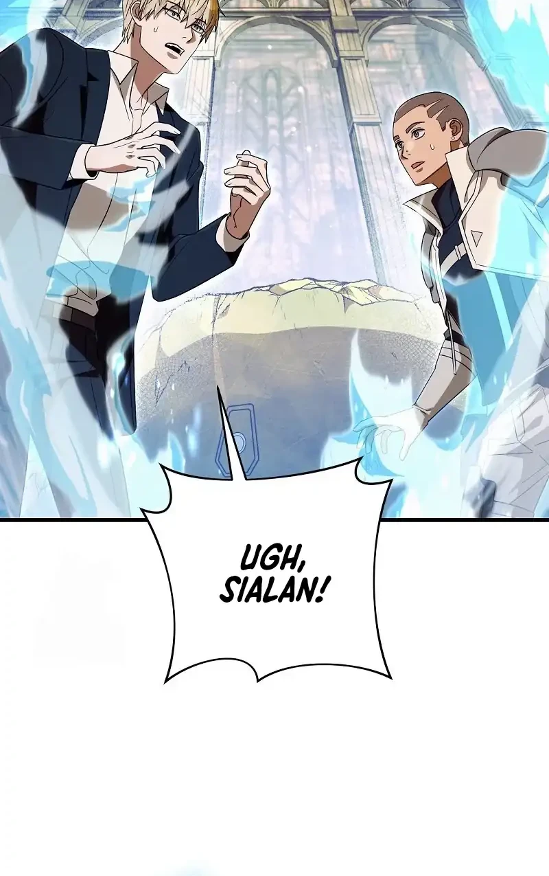 The Delusional Hunter in Another World Chapter 60 - halaman 65