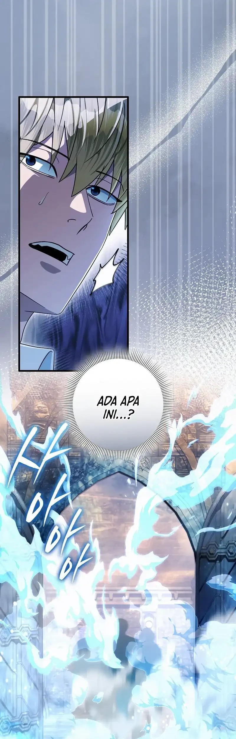 The Delusional Hunter in Another World Chapter 60 - halaman 68
