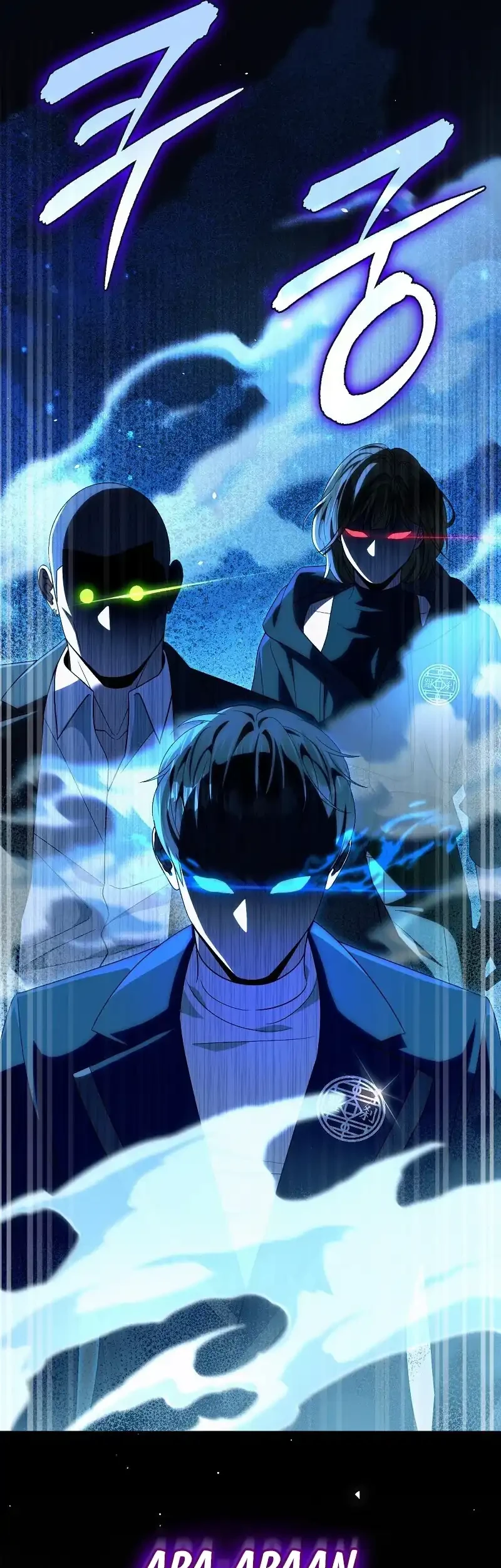 The Delusional Hunter in Another World Chapter 60 - halaman 70