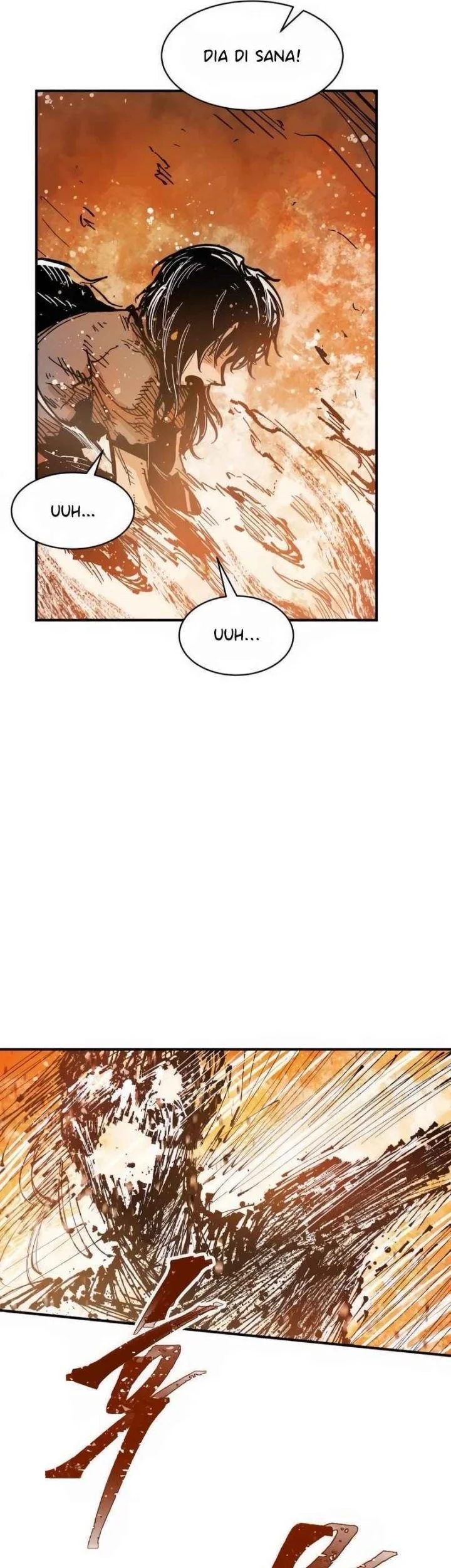 The Delusional Hunter in Another World Chapter 61 - halaman 29