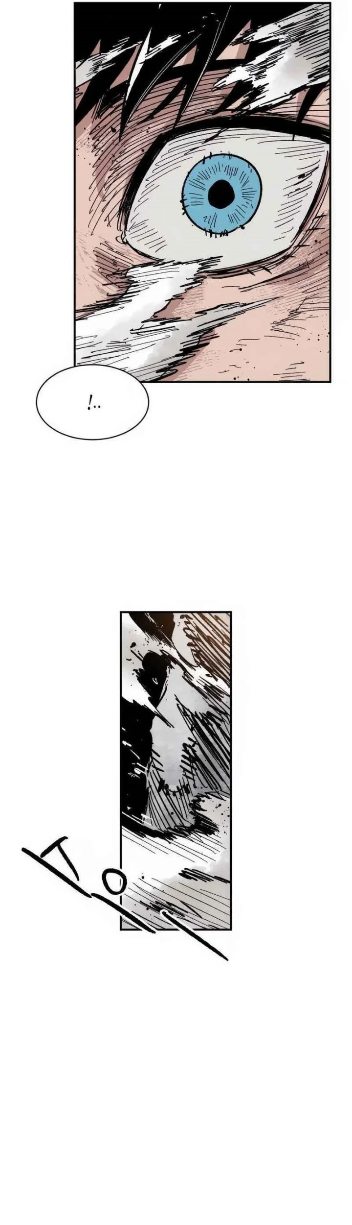 The Delusional Hunter in Another World Chapter 61 - halaman 3